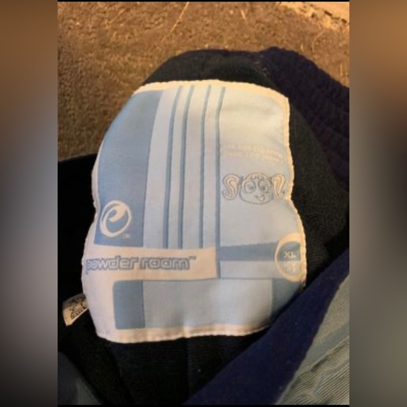 Snow pants - Picture 2 of 2